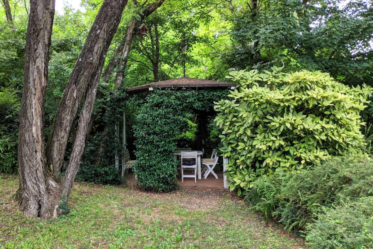 Grumolo Pedemonte La Collina Delle Acacie B&B 외부 사진