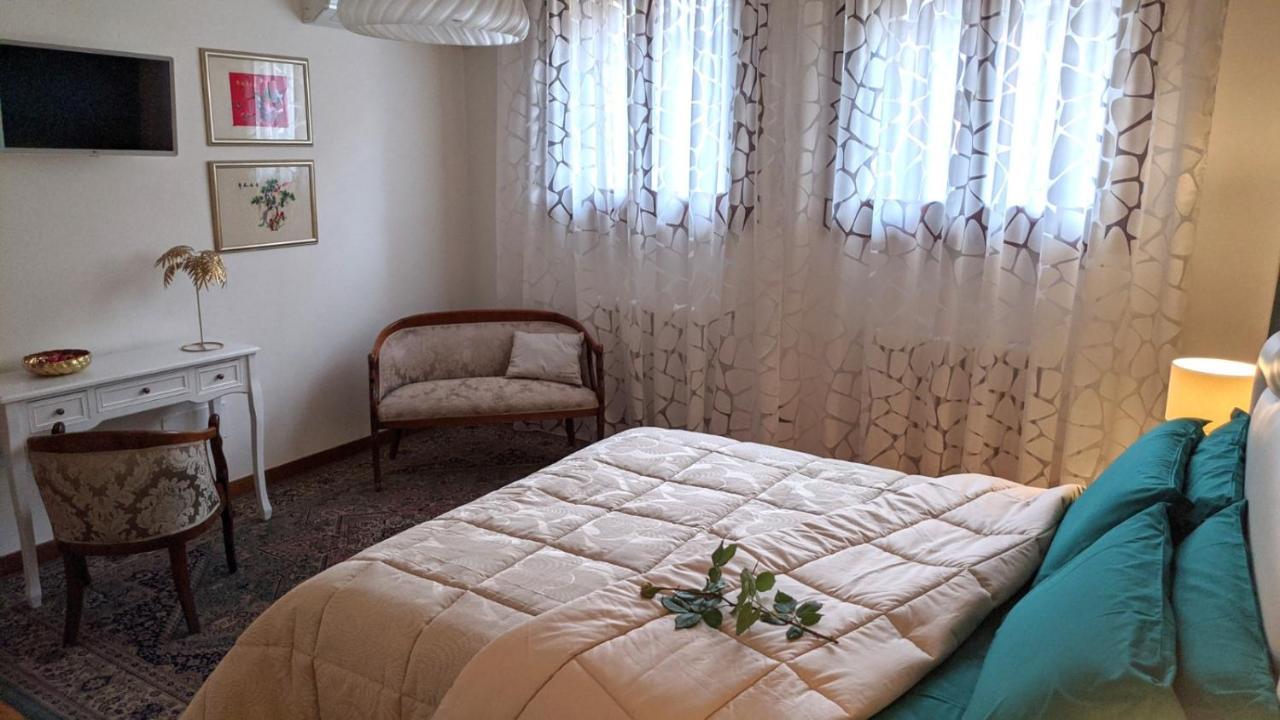 Grumolo Pedemonte La Collina Delle Acacie B&B 외부 사진